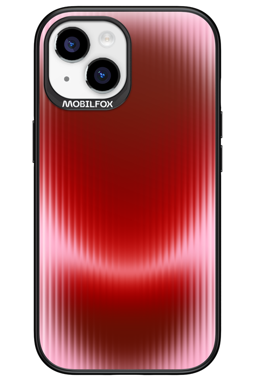 Lava Lamp - Apple iPhone 15