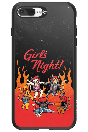 Girls Night 2.0 - Apple iPhone 7 Plus