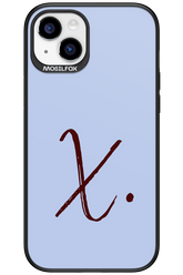 (Jellyfish Presso) X 2.0 - Apple iPhone 15 Plus