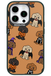 BOO-DLE CREW - Apple iPhone 15 Pro