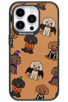 BOO-DLE CREW - Apple iPhone 15 Pro