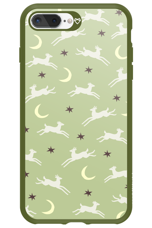 Folclore Rush - Apple iPhone 7 Plus