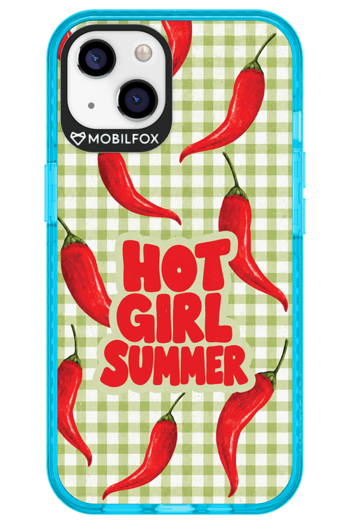 HOT GIRL SUMMERR 2.0 - Apple iPhone 13