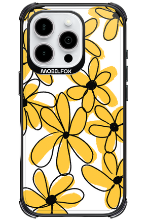 Yella - Apple iPhone 16 Pro