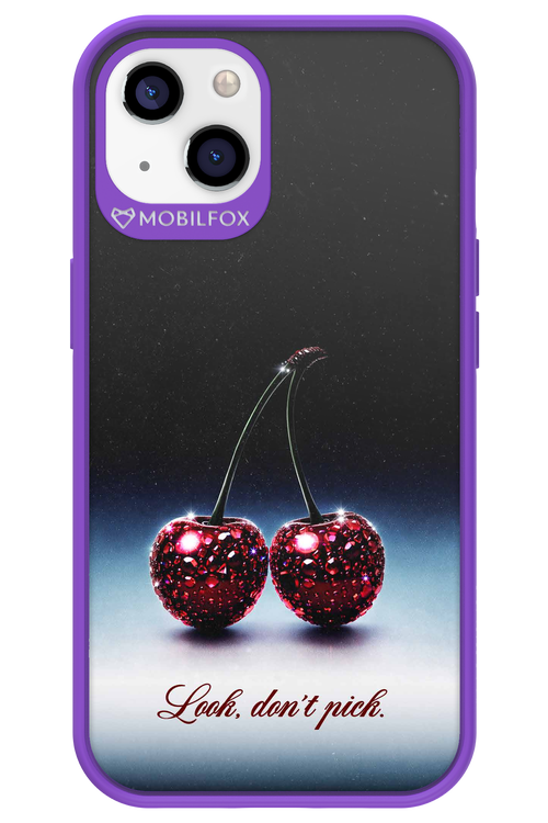 Seasonal Diamond 2.0 - Apple iPhone 13