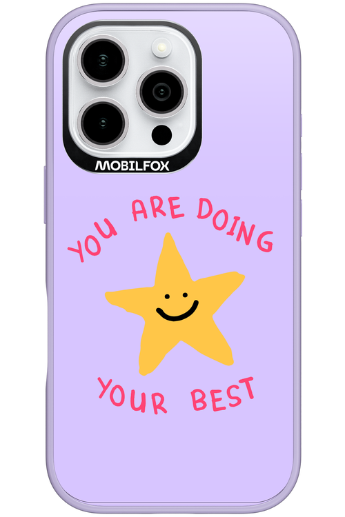 Your Best - Apple iPhone 16 Pro