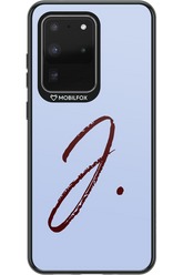 (Jellyfish Presso) J 2.0 - Samsung Galaxy S20 Ultra 5G
