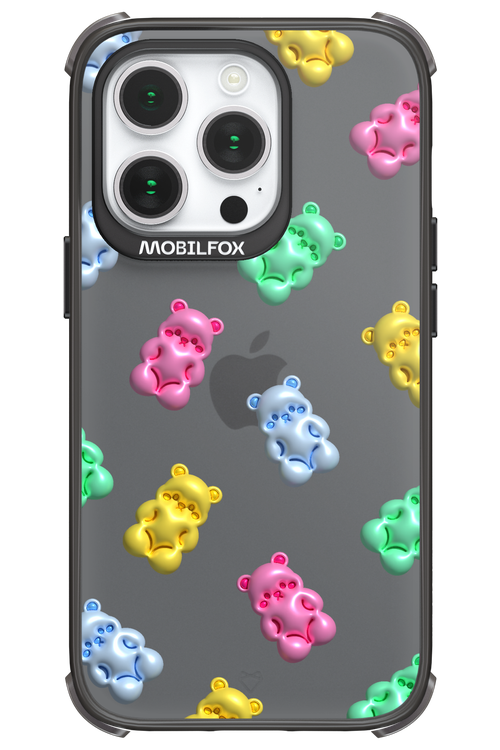 Gummmy Bears 2.0 - Apple iPhone 14 Pro
