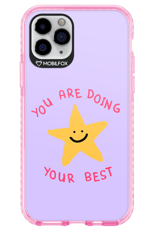 Your Best - Apple iPhone 11 Pro