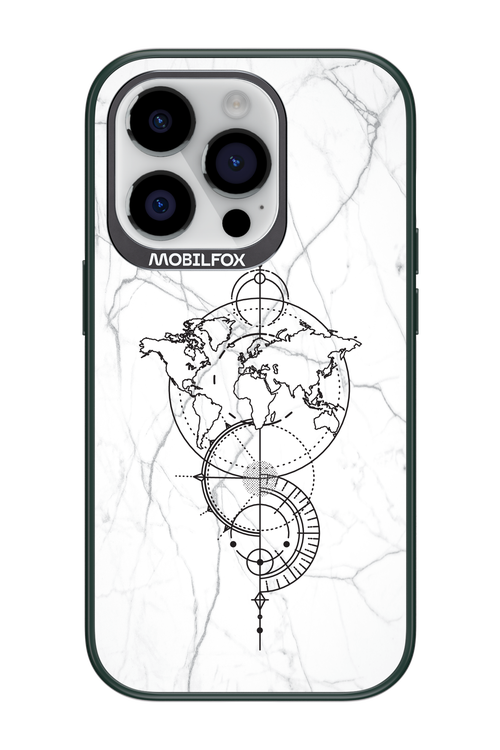 Compass - Apple iPhone 14 Pro