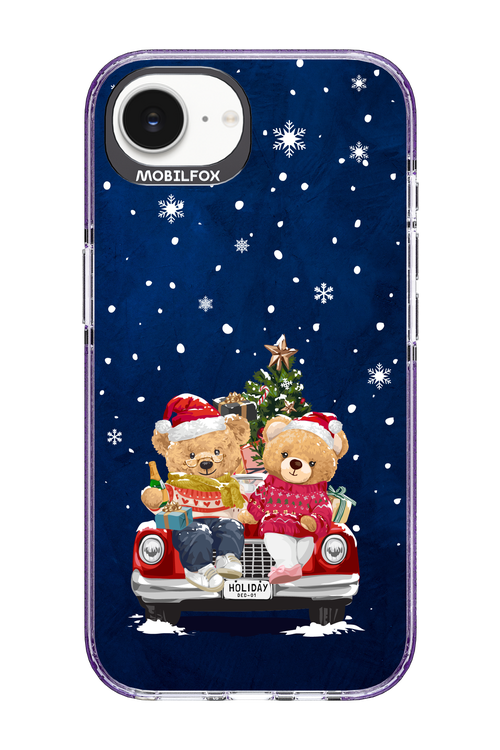 Happy Holiday - Apple iPhone 16e
