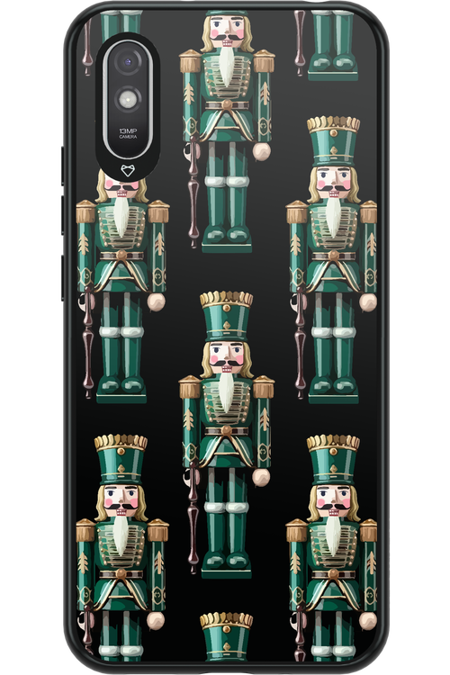 Nutcracker - Xiaomi Redmi 9A