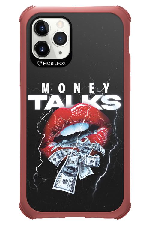 Money Talks 2.0 - Apple iPhone 11 Pro