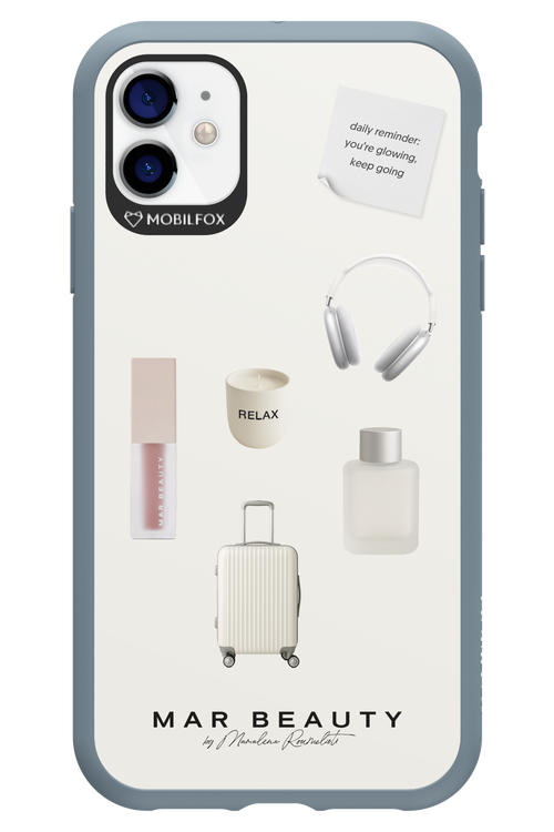 Clean Girl - Apple iPhone 11