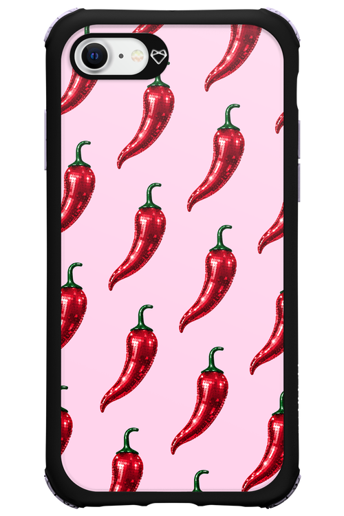 Chili Babe 2.0 - Apple iPhone SE 2022