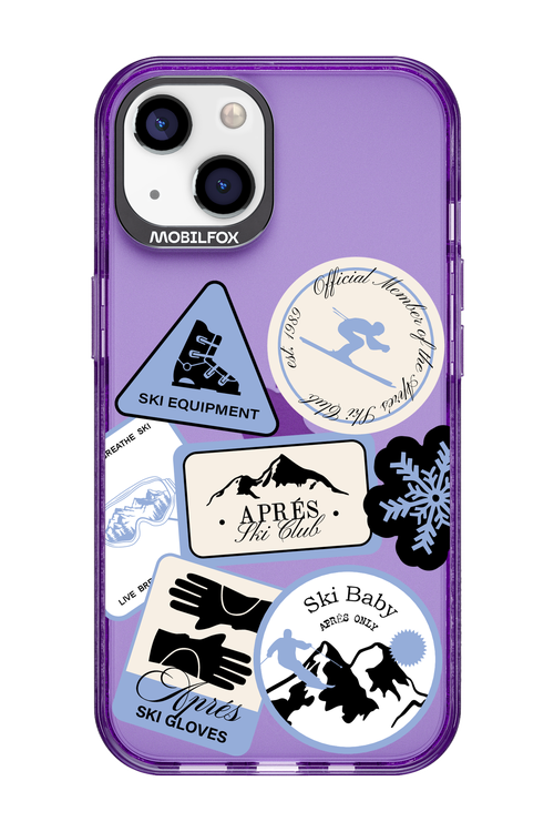 Alpine Spirit - Apple iPhone 13