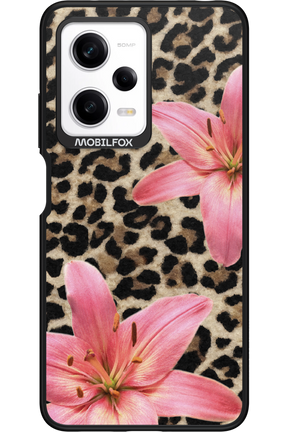 Leobloom - Xiaomi Redmi Note 12 Pro 5G