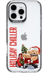 Holiday Chiller - Apple iPhone 16 Pro Max