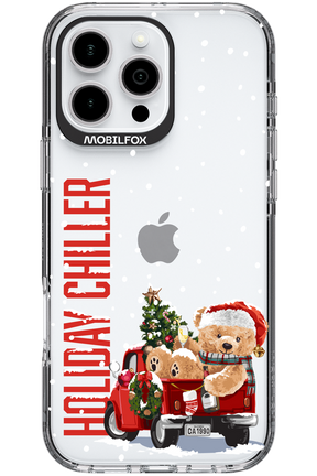 Holiday Chiller - Apple iPhone 16 Pro Max