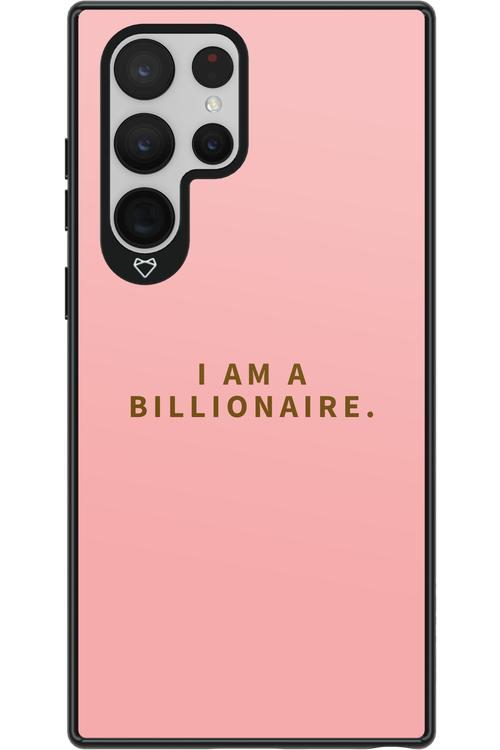 Billionaire - Samsung Galaxy S22 Ultra