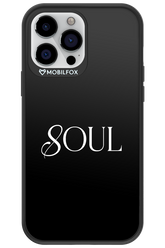 S Soul Mates - Apple iPhone 13 Pro Max