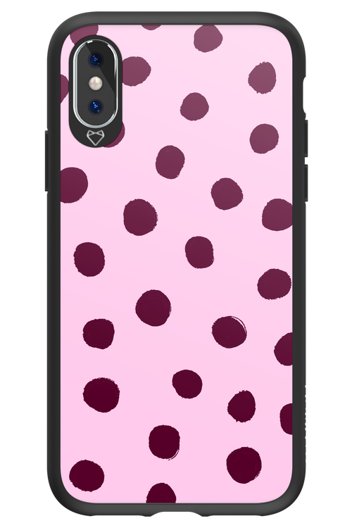 My Crush 2.0 - Apple iPhone XS