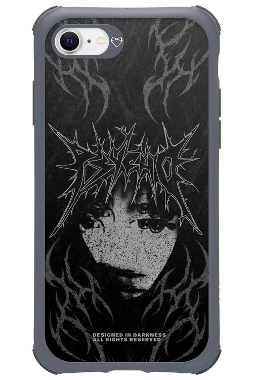 Schizo - Apple iPhone 7