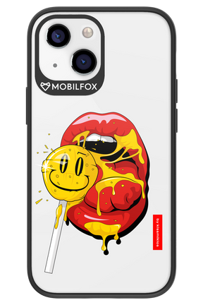 Lolli Kiss 2.0 - Apple iPhone 13 Mini