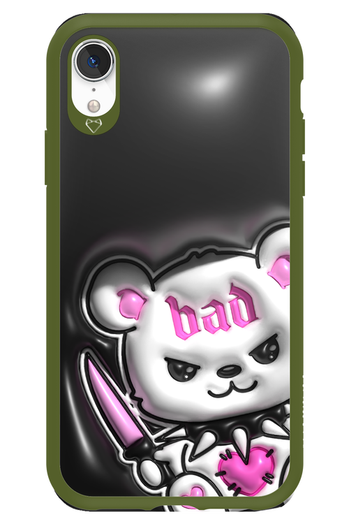 Bad Bear - Apple iPhone XR