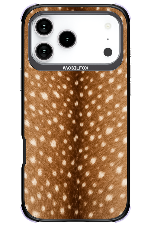 Fawn Dots - Apple iPhone 17 Pro Max