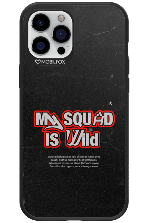 Wild Squad - Apple iPhone 12 Pro Max