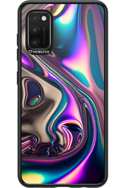 Post Future 2.0 - Samsung Galaxy A41