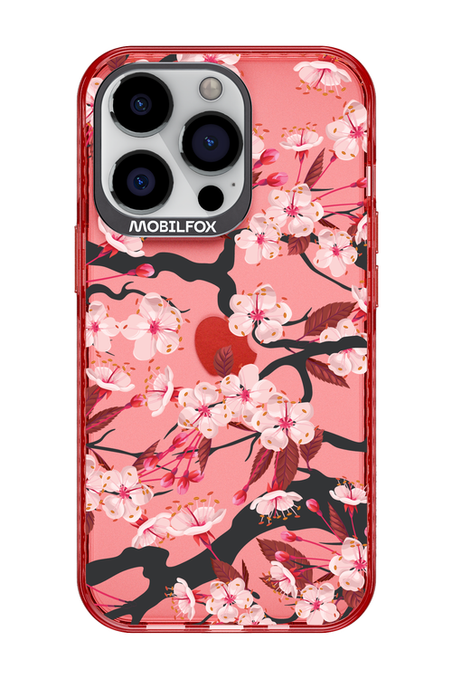 Sakura - Apple iPhone 13 Pro
