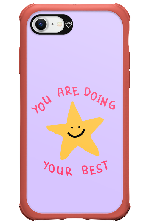 Your Best - Apple iPhone 8