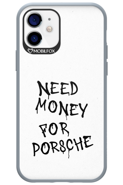 Need Money - Apple iPhone 12