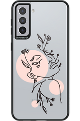 Confidence - Samsung Galaxy S21+