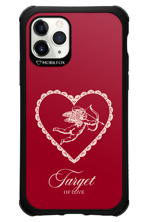 Love Target - Apple iPhone 11 Pro