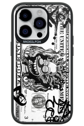 CLOWN BLVCK - Apple iPhone 14 Pro