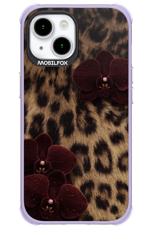 Orchid Bite 2.0 - Apple iPhone 15