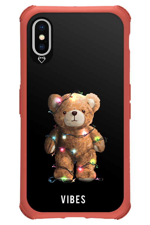 VIBES - Apple iPhone XS