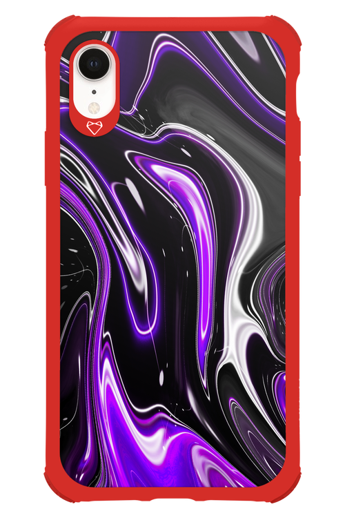 Deep Purple - Apple iPhone XR