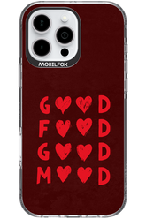 GOOD - Apple iPhone 16 Pro Max