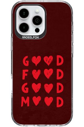 GOOD - Apple iPhone 16 Pro Max