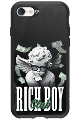 RICH BOY - Apple iPhone SE 2020