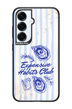Expensive Habits Club 2.0 - Samsung S25