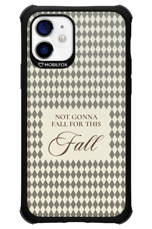 Not Gonna Fall 2.0 - Apple iPhone 12