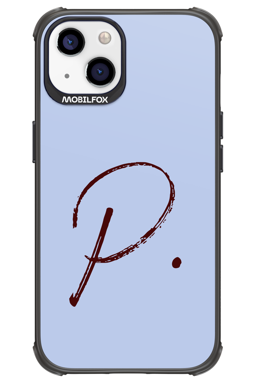 (Jellyfish Presso) P 2.0 - Apple iPhone 13