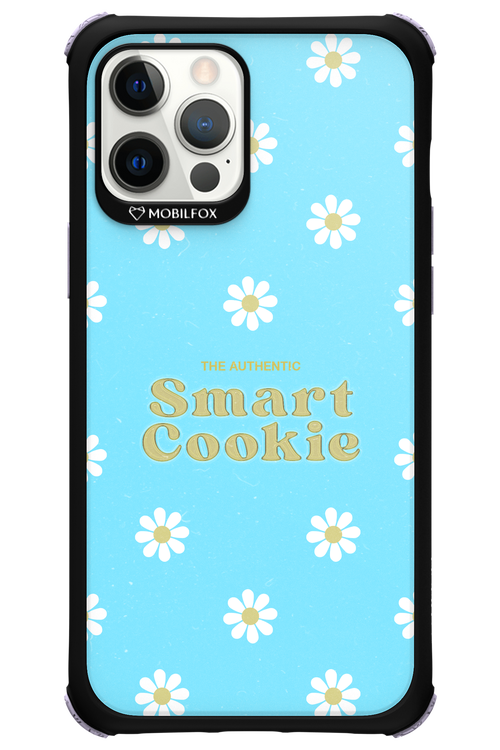 Smart Cookie - Apple iPhone 12 Pro Max