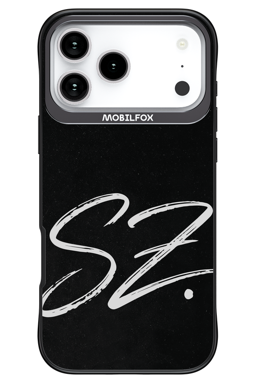 (Off Space) SZ 2.0 - Apple iPhone 17 Pro Max
