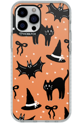 Cat & Bat - Apple iPhone 12 Pro Max